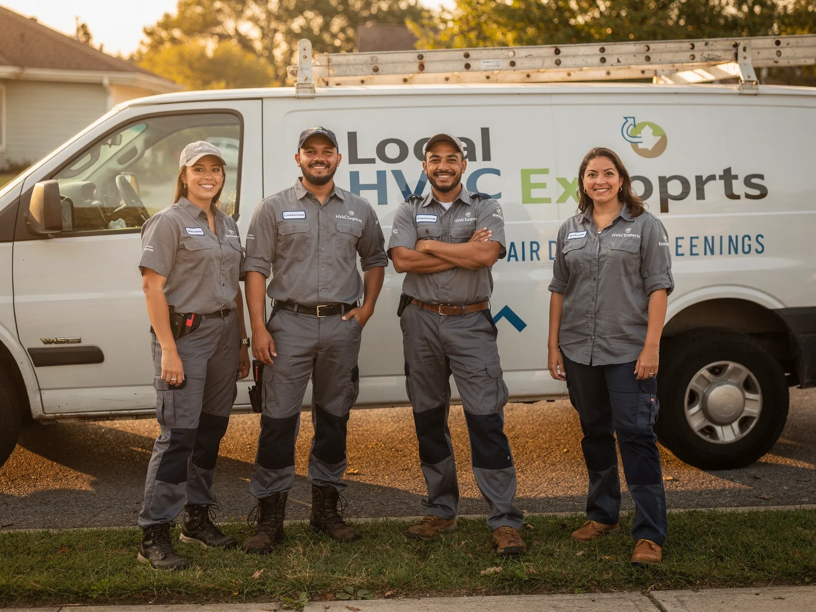 24/7 HVAC Repair & AC Replacement company in Crosby, MS