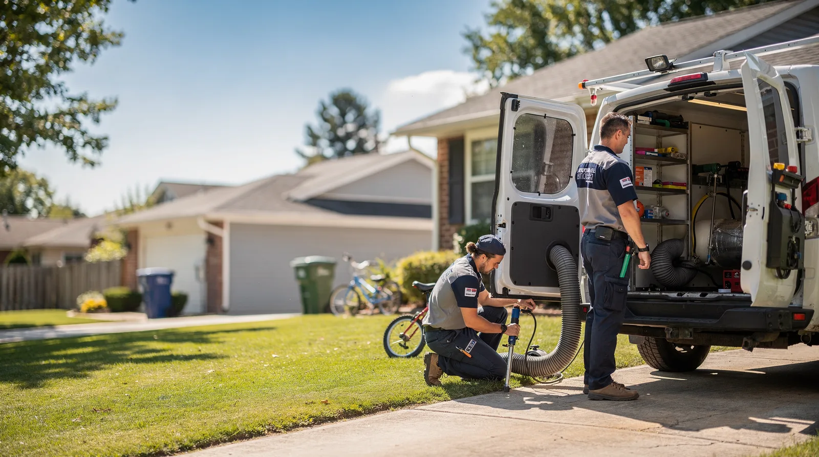 24/7 HVAC Repair & AC Replacement in Crosby, MS near me